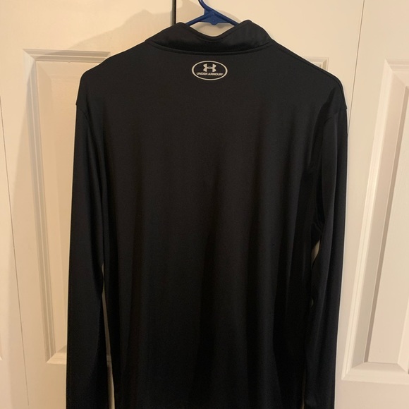 Under Armour Men’s’ 1/4 Zip - Picture 3 of 3